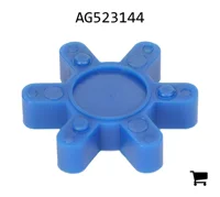 AGCO AG523144 Муфта