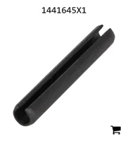 AGCO 1441645X1 Пружинный разрезной штифт