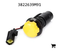 AGCO 3822639M91 Выключатель ВОМ