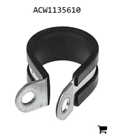AGCO ACW1135610 Трубный хомут