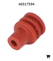 AGCO AG517594 Уплотнительный трос