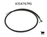 AGCO 4354767M1 Тормозной шланг