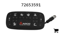 AGCO 72653591 Панель управления