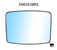AGCO 3902430M1 Зеркало