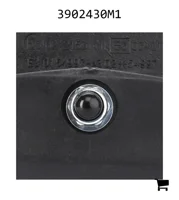 AGCO 3902430M1 Зеркало