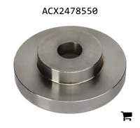 AGCO ACX2478550 Редуктор привода