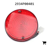 AGCO 2934P00401 Задний фонарь