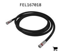 AGCO FEL167018 Гидравлический шланг