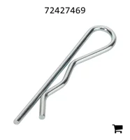 AGCO 72427469 Шплинт