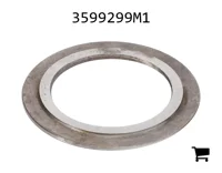 AGCO 3599299M1 Упорная шайба