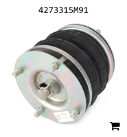 AGCO 4273315M91 Амортизатор кабины