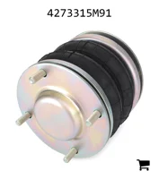 AGCO 4273315M91 Амортизатор кабины