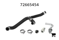 AGCO 72665454 Соединительная труба