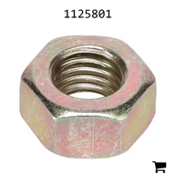 AGCO 1125801 Гайка