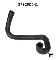 AGCO 3702906M1 Шланг