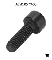 AGCO ACW1057960 Установочный винт с шестигранной головкой