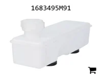 AGCO 1683495M91 Бак