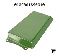 AGCO 010C001890010 Крышка
