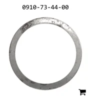 AGCO 0910-73-44-00 Диск