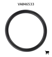 AGCO VA046533 Уплотнительное кольцо
