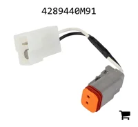 AGCO 4289440M91 Жгут