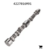AGCO 4227016M91 Распредвал