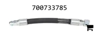 AGCO 700733785 Гидравлический шланг