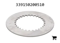AGCO 339150200510 Внутренний диск