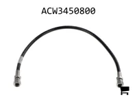 AGCO ACW3450800 Гидрошланг в сборе