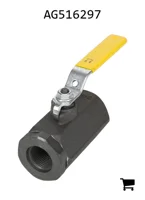AGCO AG516297 Шаровой кран