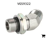 AGCO VGS9322 Фитинг