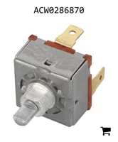 AGCO ACW0286870 Переключатель