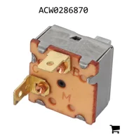 AGCO ACW0286870 Переключатель