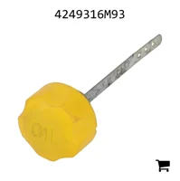 AGCO 4249316M93 Маслоизмерительный щуп