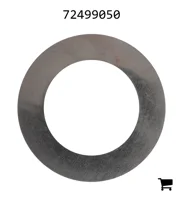 AGCO 72499050 Диск