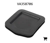 AGCO VA358706 Заглушка