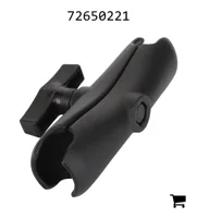 AGCO 72650221 Держатель зажимного типа