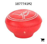 AGCO 1877741M2 Кнопка