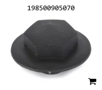 AGCO 198500905070 Крышка