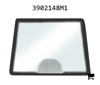 AGCO 3902148M1 Лобовое стекло