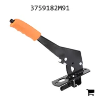 AGCO 3759182M91 Ручной тормоз