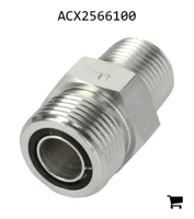 AGCO ACX2566100 Переходник