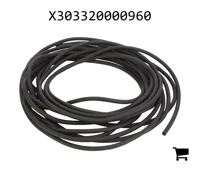 AGCO X303320000960 Круглый шнур