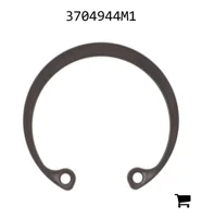 AGCO 3704944M1 Стопорное кольцо