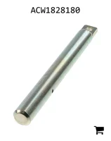 AGCO ACW1828180 Стопорный палец