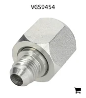 AGCO VGS9454 Фитинг