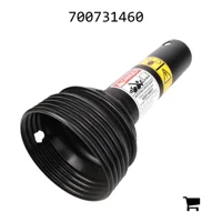 AGCO 700731460 Защитный кожух
