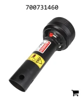 AGCO 700731460 Защитный кожух