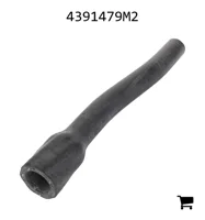 AGCO 4391479M2 Водяной шланг