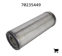 AGCO 70235449 Воздушный фильтр
